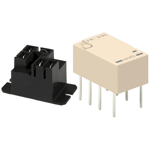Relés de Potencia FR-MY2N-9 Franjobaim Electronics, Aprobados por Ingenieros, para Aplicaciones de Trabajo Pesado, en Existencia - Product Image 1
