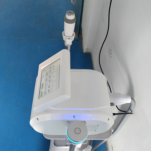 Cryoskin lifting viso Cryofrequency pelle del corpo e del viso macchina di serraggio - Product Image 2