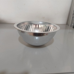 Atacado Fábrica De Fiação De Alumínio Personalizado Refletor Conduzido Refletor Copo, Parabólico Teto Luz Spotlight Tampa Levou Refletor - Product Image 4