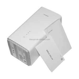 CAT12 600Mbps Huawei B628-265 4G LTE ไร้สาย CPE Router รองรับ64ผู้ใช้สำหรับ Huawei B628 - Product Image 5