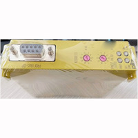 Plc One 773732 Mc3p Sasuitable Forty Relay Nouveau Fedex ou Dhl Vente en gros