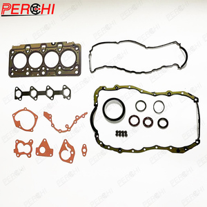 Pour RENAULT K9K 804 832 734 774 CLIO III FLUENCE KANGOO MEGANE III MODUS <span class=keywords><strong>1</strong></span>.<span class=keywords><strong>5</strong></span> joint de culasse de moteur Kit Ful Set 7701477501 - Product Image 3