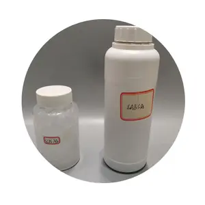 LABSA 96% Wholesale Surfactant CAS 27176-87-0 Dodecylbenzenesulphonic Acid