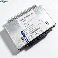 Unidad de Control de Retardador Hidráulico WG9925580120 para Camión SINOTRUK HOWO TX T7H