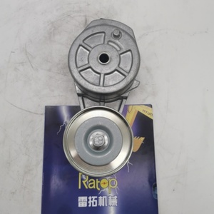 Tensor de Correa B95B B110 con 1 Año de Garantía, 2852161, para Piezas de Motor, Tractor, Excavadora y Cargadora - Product Image 6