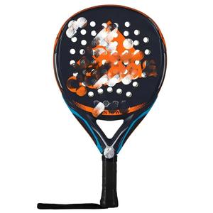 Raqueta de Pádel Apidas 2026 en Oferta con Material 3k/12k/18k, Logotipo Personalizado y Diseño Moderno - Product Image 6