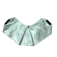 Casque de pompier Ayonsafety de qualité supérieure en matériau aramide, robuste, protection de la tête, visière transparente, réglable, confortable, surface dure
