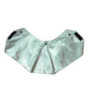 Ayonsafety Top Class Aramid Chất Liệu Chắc Chắn Đầu Bảo Vệ Rõ Ràng Lá Chắn Có Thể Điều Chỉnh Thoải Mái Bề Mặt Cứng Chữa Hỏa Mũ Bảo Hiểm - Product Image 6