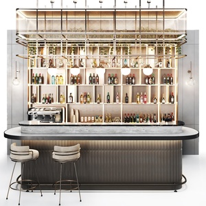 Attrezzatura da <span class=keywords><strong>Bar</strong></span> con Design <span class=keywords><strong>Bar</strong></span> e <span class=keywords><strong>Bar</strong></span> con stazione da Cocktail <span class=keywords><strong>Bar</strong></span> personalizzata - Product Image 2