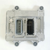 Unité de commande moteur ECU d'origine 612650080075 pour moteur diesel Weichai WP6 WP7, carte de commande Continental SID605 WISE 15