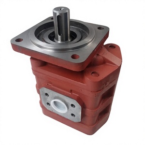 HUAMAO CBGJ2 Single <b>Pump</b> Series features stable operation, wide application coverage and customizable options - Product Image 1