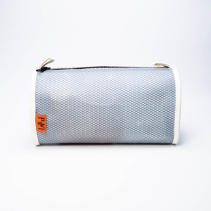 Bolsa de Cosméticos EVA Multifuncional Espaciosa de Estilo Japonés, Fabricada en Fábrica con Certificación ISO BSCI, para Maquillaje y Viajes al Aire Libre - Product Image 1