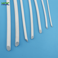 Bande d'étanchéité en mousse de silicone, vente directe