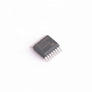 Aislador Digital Original CA-IS3763LB SSOP-16, Lista de Materiales (BOM), Cotización - Product Image 1