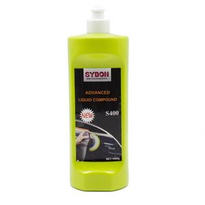 Producción de pulido de coche, Cera líquida Para Carro protector, productos Para pulir automóviles - Product Image 2