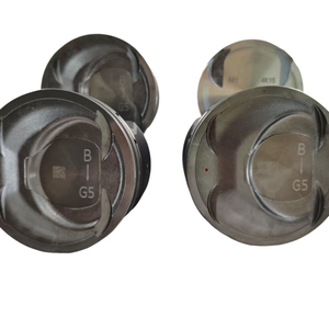Chất lượng cao phụ tùng ô tô xe giả mạo <span class=keywords><strong>piston</strong></span> cho Hyundai Kia 234102g500 - Product Image 4