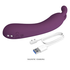 PRETTY <span class=keywords><strong>LOVE</strong></span> Vibromasseur pour femme, jouet sexuel en silicone pour clitoris et orgasme, vibromasseur pour femme, jouet sexuel pour adulte - Product Image 5