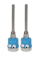 Capteur de niveau de liquide à fourche vibrante simple en acier inoxydable ABS anti-corrosion de haute qualité de marque Atech, garantie 1 an