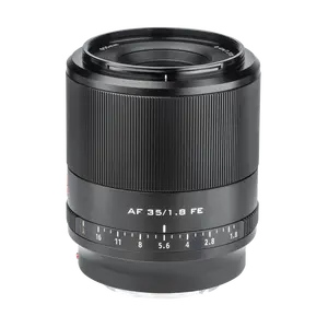7 Artisans 55mm F1.4 Large Apertures Portrait Manual Zoom Lens For Sony E A6600 Canon EF-MCanons RF Fuji Micro 4/3 Nikon Z Mount