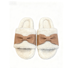 Winter Plush Sandalias de mujer zapatos de mujer zapatos de mujer chaussures femme slippers <b>women</b> shoes sandales femme <b>sandals</b> - Product Image 2