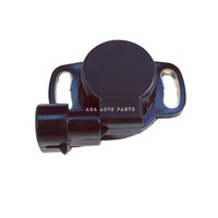 Capteur de position du papillon des gaz (TPS) PF3C CA Cycleworks pour Ducati Monster SS ST2 MH900e Pièces de moto