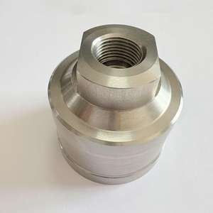 उच्च गुणवत्ता वाले अनुकूलित cnc सटीक धातु मोड़ प्रसंस्करण स्टेनलेस शीट धातु निर्माण के लिए अच्छी तरह से झुकने वाला स्ट्रेचिंग - Product Image 5