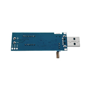 Module convertisseur élévateur USB haute efficacité OKY3463-5, 5V vers 3.3V 9V 12V 24V, régulateur de tension DC-DC réglable - Product Image 6