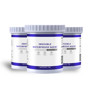 Sáng tạo sinh thái thân thiện không thấm nước cách điện <span class=keywords><strong>Sealant</strong></span> Sơn & thấm vô hình đại lý không thấm nước - Product Image 1