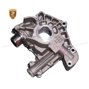 Bomba de aceite de piezas de automóvil usadas 8G43-04-11112 para <span class=keywords><strong>Aston</strong></span> <span class=keywords><strong>Martin</strong></span> Rapide/DB9/DBS 2007-2013 - Product Image 2