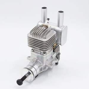 Новый двухтактный бензиновый двигатель RCGF STINGER 20CC <span class=keywords><strong>RE</strong></span> для радиоуправляемых авиамоделей - Product Image 2
