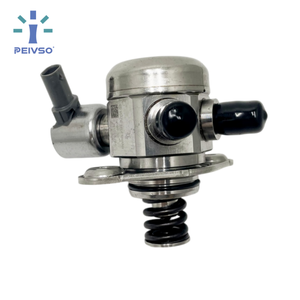 Pompe à carburant haute pression de qualité supérieure PEIVSO Factory 1351860423 0261520286 pour BMW N74 6.0T V12 F02 760Li - Product Image 1