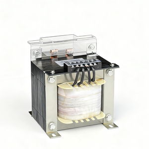 低電圧アルミニウム & 銅乾燥機器変圧器50VA ~ 1000KVA単相乾式変圧器 - Product Image 6
