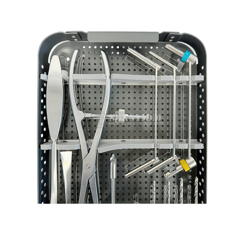 SY I098 Selectable Probe Orthopedic Plasma