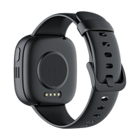 Traceur et localisateur GPS intelligent à code source ouvert pour enfants et personnes âgées, détection de chute 4G, bouton SOS, suivi en temps réel, bracelet en plastique