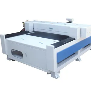 Co2 Laser Cutting Machine 1300mm 2500mm C02 Laser Cutting Machine