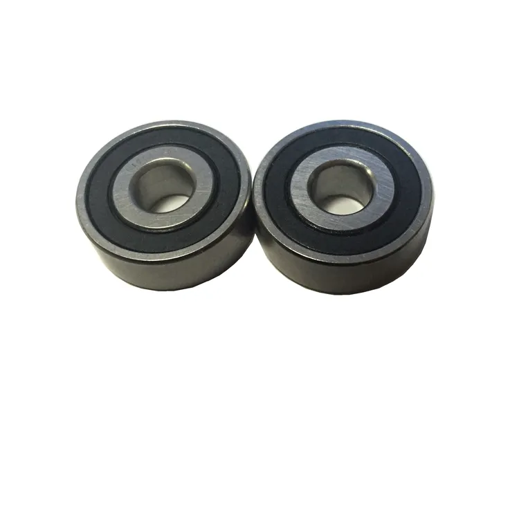 Vacuum Cleaner Motor Bearing 71749 Ball Bearing 1602-2RS Miniature Bearings 1602 2RS Sizes 6.35*17.463*6.28ミリメートル