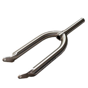 <span class=keywords><strong>Fourche</strong></span> de vélo BMX titane personnalisée <span class=keywords><strong>20</strong></span> \ "direction droite 9mm essieu ressort pneumatique <span class=keywords><strong>20</strong></span> \" personnalisé Ti BMX <span class=keywords><strong>fourche</strong></span> de vélo - Product Image 1