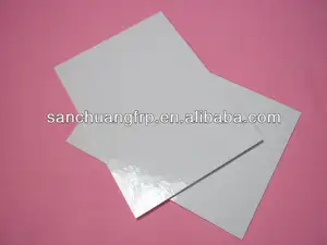 Дунгуань Sanchuang, плоский FRP армированный стекловолокном пластик GRP FRP лист для кузова грузовика и панели прицепа