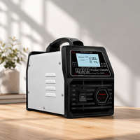 Nouveau chargeur de voiture JiuZhuo 25-9999A 12V24V 18W haute puissance entièrement intelligent en cuivre avec compatibilité universelle entrée 180-230V
