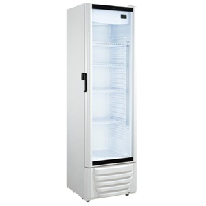 ตู้แช่เครื่องดื่ม Smad Chiller สำหรับร้านสะดวกซื้อ รุ่น Dss-350w4 ตู้โชว์สินค้าร้านสะดวกซื้อ - Product Image 1