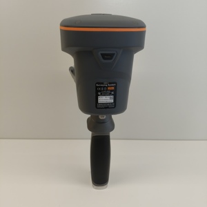 เครื่องสแกนเลเซอร์ 3 มิติ แบบพกพาประสิทธิภาพสูง SLAM GNSS RTK สำหรับการสำรวจ การทำแผนที่ใต้ดิน และกิจกรรมการสแกน ใช้เทคโนโลยี FARO Scanner - Product Image 4