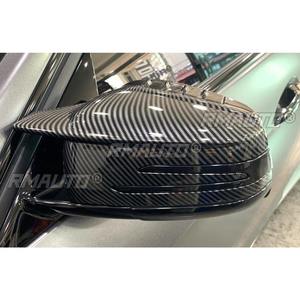 Cubierta Protectora para Espejos Retrovisores Laterales de Mercedes-Benz W176 W204 GLK CLS GLA A45 CLA, Accesorio para Auto - Product Image 4