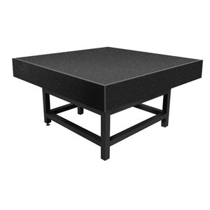 Shangdong उच्च परिशुद्धता काले ग्रेनाइट सतह प्लेटें - Product Image 1