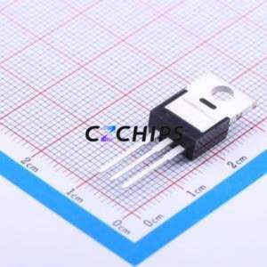 Transistor de efecto de campo de transistor IRF6218PBF (MOSFET), nuevo y original a estrenar - Product Image 2