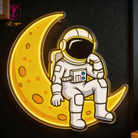 Enseigne néon LED personnalisée avec logo d'entreprise, enseignes lumineuses néon personnalisées, décoration néon artistique, enseigne LED personnalisée avec logo d'entreprise