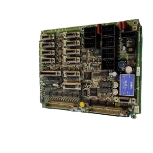 Mazak System Circuit Board, HN353, presque neuf, qualité garantie