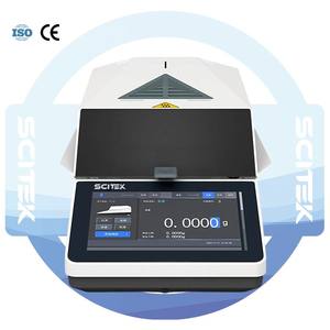 เครื่องผสมแบบกระจายความเร็วสูง SCITEK สแตนเลส 300-23000 รอบ/นาที ซีรีส์มอเตอร์ไมโครแบบกระตุ้นด้วยไฟฟ้า  รับผลิตตามแบบ OEM สำหรับใช้ในห้องปฏิบัติการ - Product Image 2