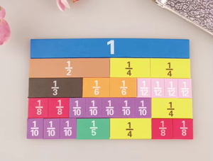 Dispositivo de Demostración de Matemáticas EVA, Tira de Puntuación para Enseñanza, Suministros para Problemas de Matemáticas, Demostración de Suma y Resta - Product Image 3