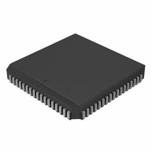PIC17C762-16 84-PLCC (29.31x29.31) IC ชิ้นส่วนอิเล็กทรอนิกส์ไมโครคอนโทรลเลอร์16KB 8BIT OTP 84PLCC - Product Image 1