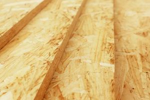 Panneau <span class=keywords><strong>OSB</strong></span> écologique de haute qualité pour la décoration d'armoires et de meubles Panneau de particules en bois Panneau <span class=keywords><strong>OSB</strong></span> intérieur en bois <span class=keywords><strong>5mm</strong></span> 4*8 - Product Image 3